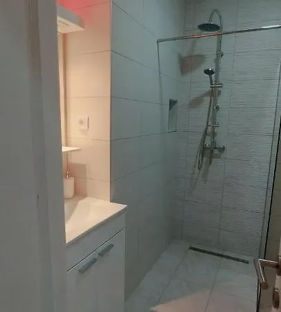 Zeleni Venac Studio & Apartment Belgrado Esterno foto