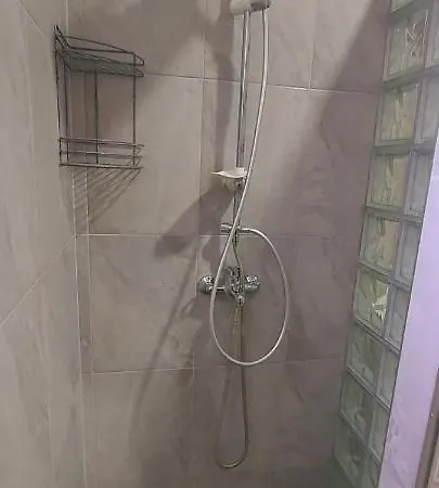 Zeleni Venac Studio & Apartment Belgrado Esterno foto