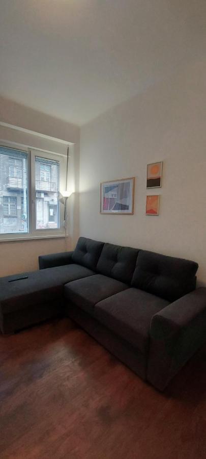 Apartment Zeleni Venac & *