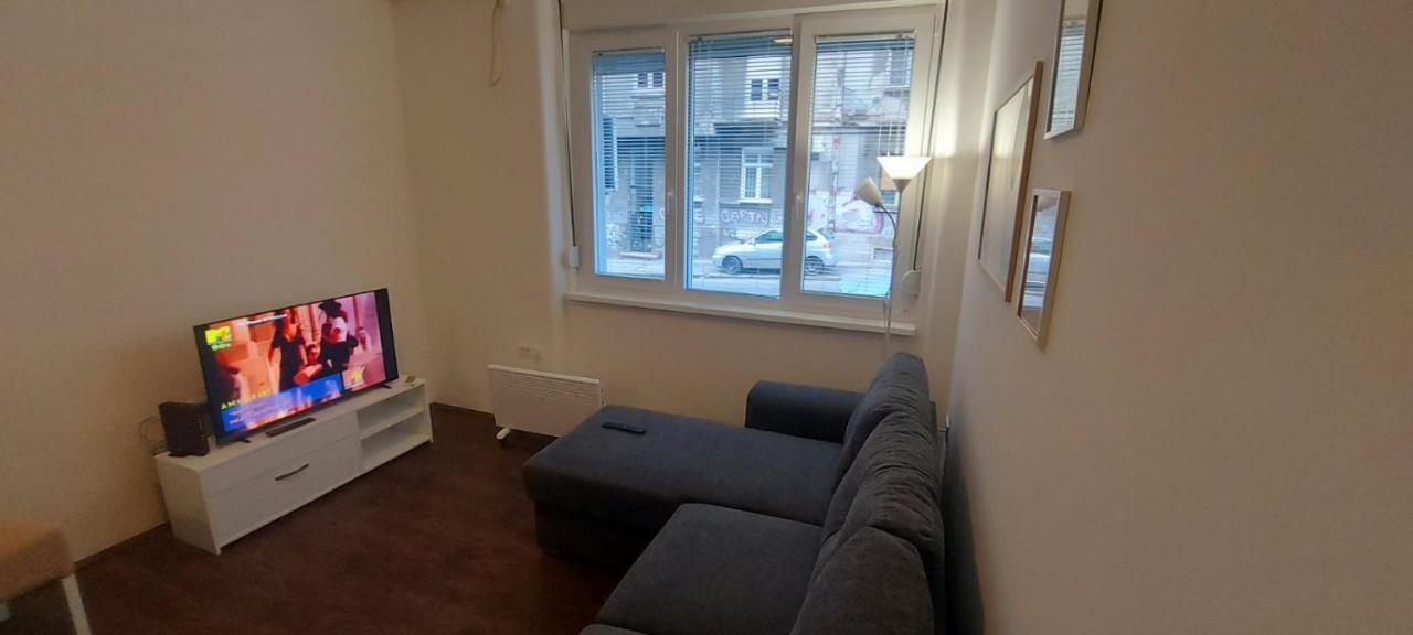 Zeleni Venac & Apartment Belgrade