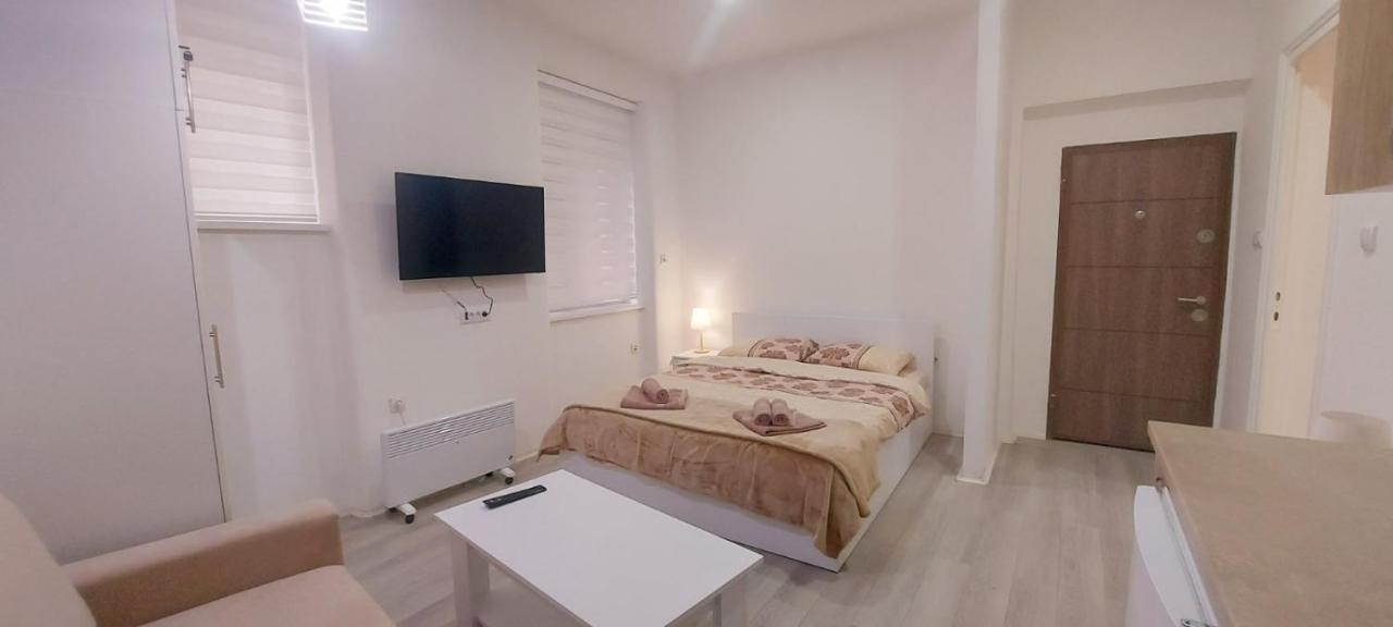 Zeleni Venac & Apartment *