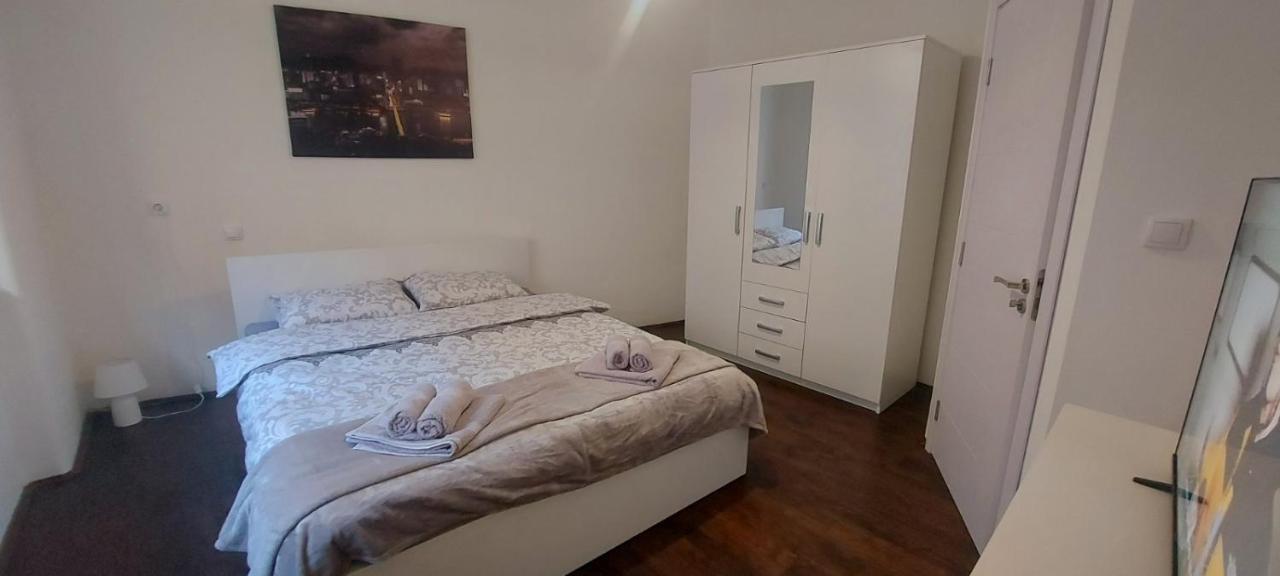 Zeleni Venac & Apartment *
