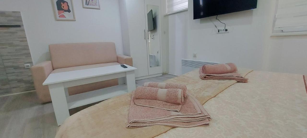 Apartment Zeleni Venac & Belgrade