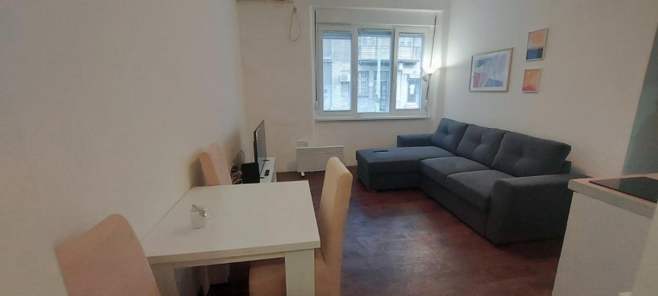 Zeleni Venac & Apartment Belgrade