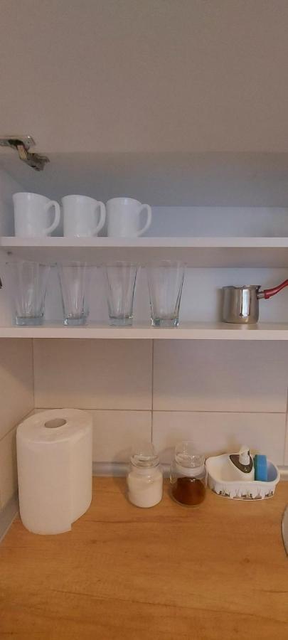 Apartment Zeleni Venac & Belgrade