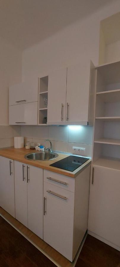 Zeleni Venac & Apartment